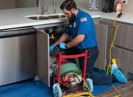 Best Leak Detection and Repair  in Arvada, CO